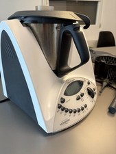 varoma thermomix tm 31 gebraucht kaufen  Freiburg im Breisgau
