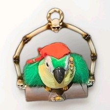 Electronic talking parrot for sale  DEVIZES