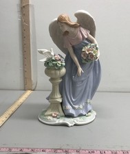 Vintage hand painted for sale  Cleveland