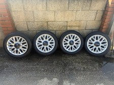 fiat alloys for sale  LONDON