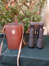 Raro binocolo vintage usato  Spedire a Italy