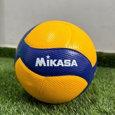 Pallone pallavolo mikasa usato  Genova