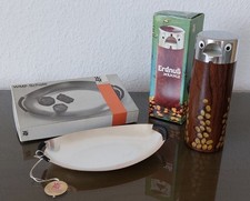 Wmf vintage nuss gebraucht kaufen  Usingen