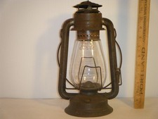 junior lantern blue dietz for sale junior lantern blue dietz for sale South Portland
