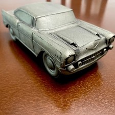 Vintage 1957 chevrolet for sale  Pelham