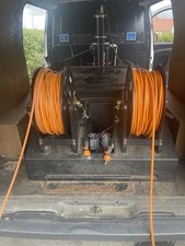 Window cleaning system for sale  DUNSTABLE