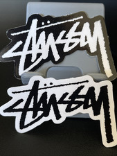 Stussy stickers quantity for sale  Camarillo