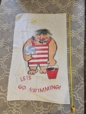 Vintage 1970s beach for sale  Chicago