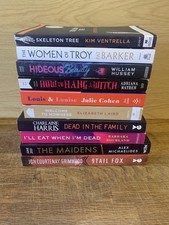 job lot novels for sale job lot novels for sale RICHMOND