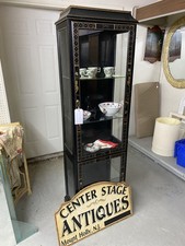 65638 oriental curio for sale  Mount Holly