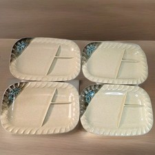 Set melamine divided for sale  Roanoke