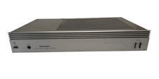 Technics stereo power for sale  NORWICH