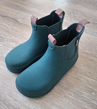 Zara kinder gummistiefel gebraucht kaufen  Pfakofen
