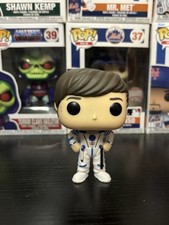 Funko Pop! The Big Bang Theory - Howard Wolowitz In Space Suit #777 - Sem caixa, usado comprar usado  Enviando para Brazil