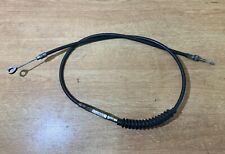 137 clutch cable gebraucht kaufen  Oelsnitz