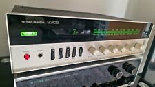 Harman kardon 330b usato  Italia