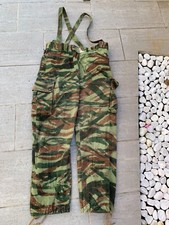 Pantalon tap para d'occasion  Châteauroux