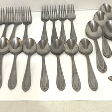 Hampton silversmiths stainless for sale  Fort Scott