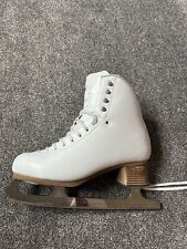 Figure skates jackson for sale  CHRISTCHURCH