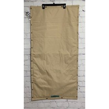 Capa prevenidora de refluxo Cholila isolada bege (5 ̊F) tecido 24" x 48" comprar usado  Enviando para Brazil