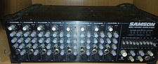 Samson s83 input for sale  Sewell