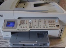 Photosmart printer c7250 for sale  Huntsville