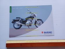 Suzuki 125 250 usato  Vimodrone