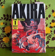 Akira volume otomo for sale  Tampa