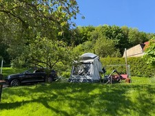 campwerk gebraucht kaufen campwerk gebraucht kaufen Hespe