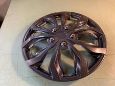 Gray universal hubcap for sale  Cincinnati