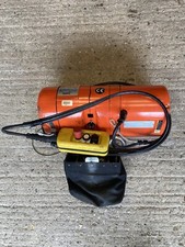 Yale 500kg phase for sale  SITTINGBOURNE