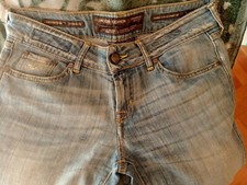 Affare jeans donna usato  Trieste