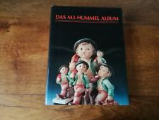 Hummel album porzellanfiguren gebraucht kaufen  Hatten