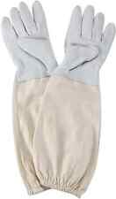 Beekeeping bee gloves for sale  LEEDS