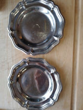 Petite coupelle inox d'occasion  Saint-Nicolas-de-Port