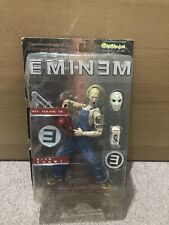 Eminem action figure for sale  CHESSINGTON