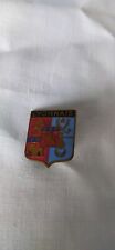 Insigne badge blason d'occasion  France