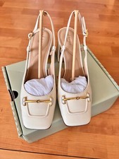 Ted baker slingback for sale  BRENTFORD