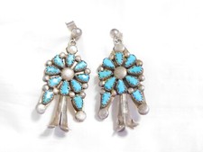 Sterling silver zuni for sale  Peoria