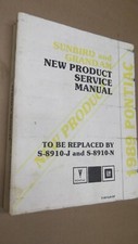 1989 sunbird grand for sale  Hartland