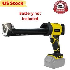 Cordless caulking gun for sale  Corona