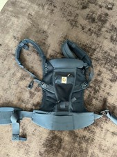 Ergobaby babytrage cool gebraucht kaufen  Belm