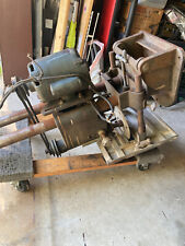 Shopsmith 10er serial for sale  Huntington