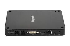 Aquado abm62 nano gebraucht kaufen  Hamburg