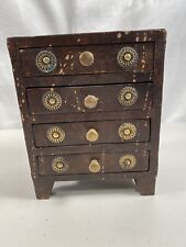 Vintage asian drawer for sale  Temecula