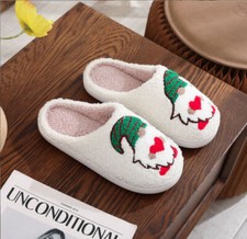 Pantoufles coton the d'occasion  France