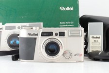 Rollei afm con usato  Spedire a Italy