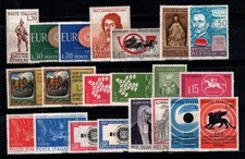 Italia 1960 mnh usato  Bitonto