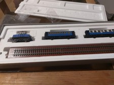 Märklin 26455 gebraucht kaufen  Reichshof