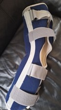 Bandage knie schiene gebraucht kaufen  Velbert